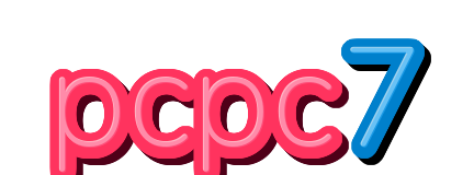 pcpc7 — logo kanal