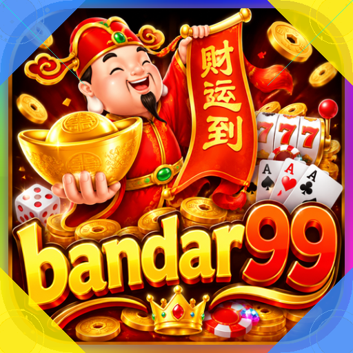 bandar99 — mitra unggulan