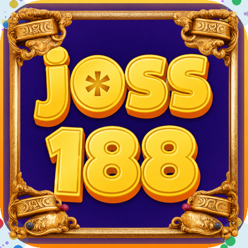 joss188 — mitra unggulan